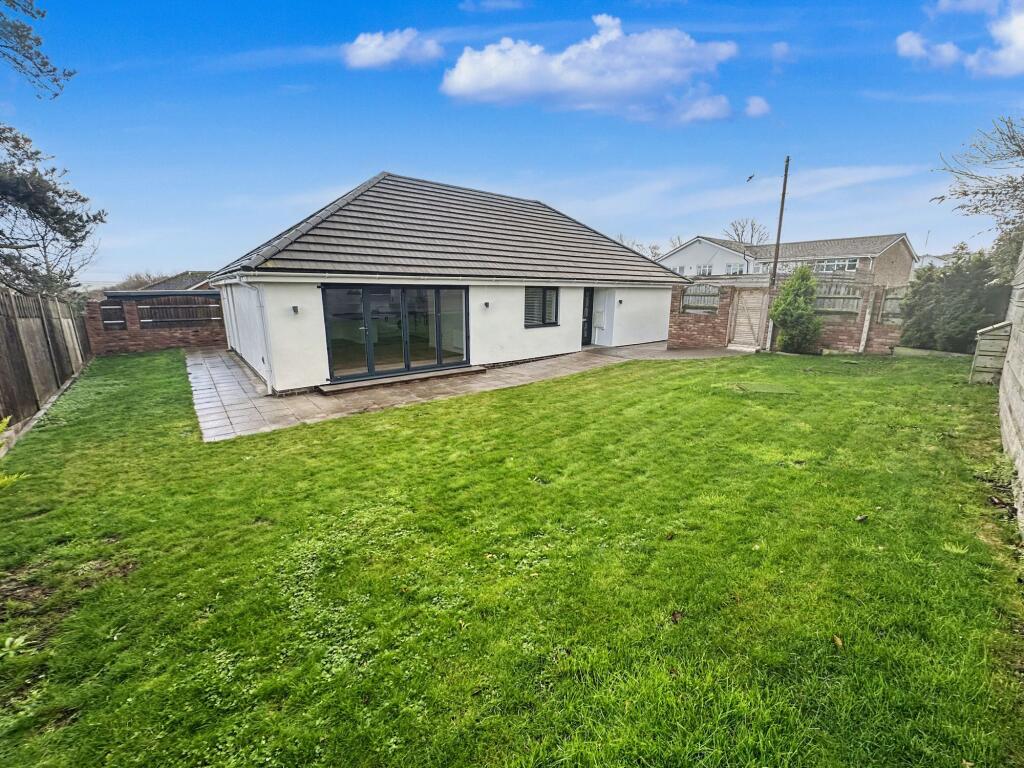 Main image of property: Telscombe Road, Peacehaven, BN10 8AG