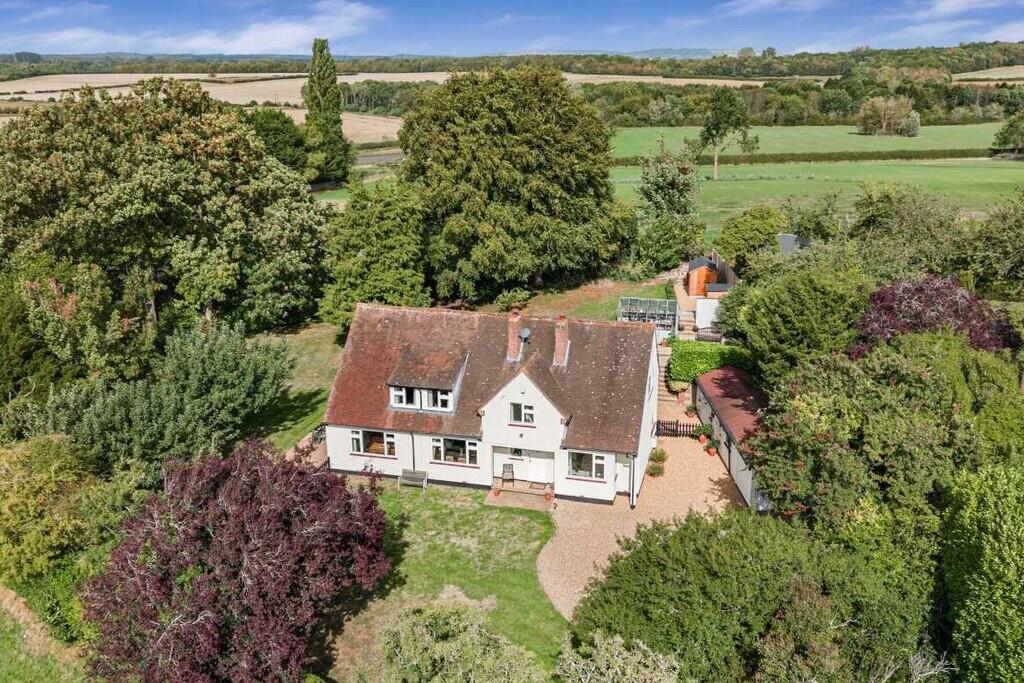 Main image of property: Lower End, Great Milton