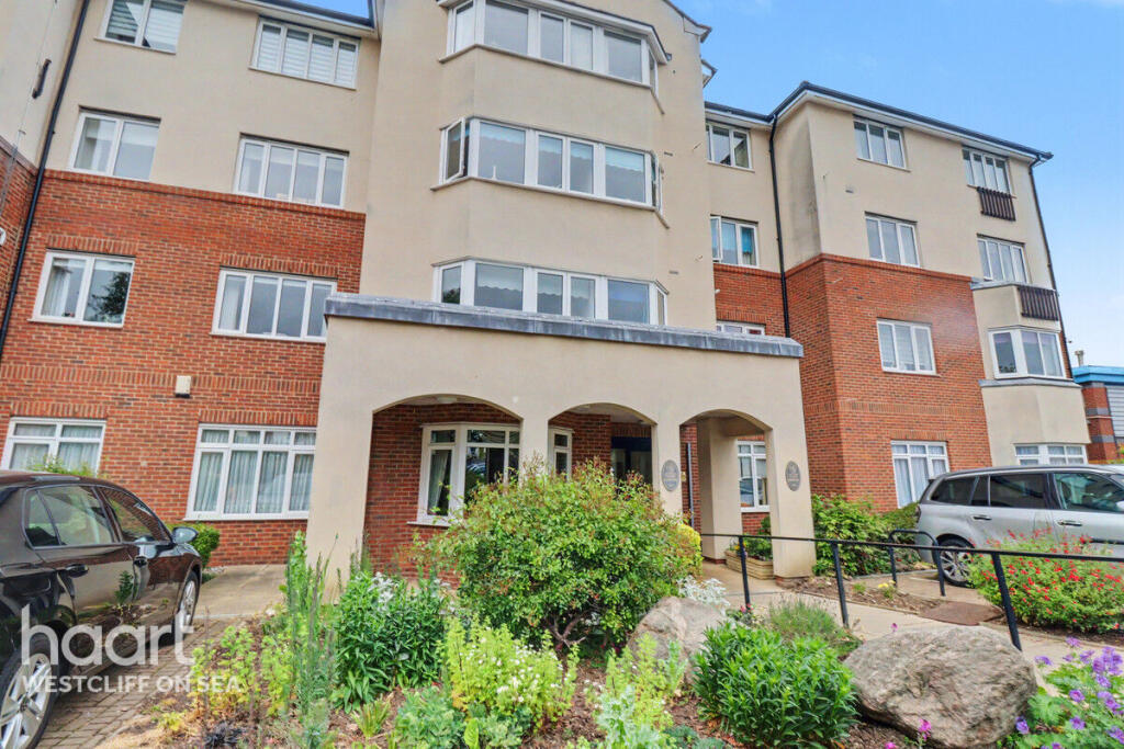 Main image of property: Crowstone Road, WESTCLIFF-ON-SEA
