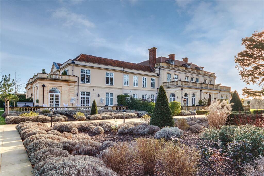 Additional image 2 of Hanstead House, Bricket Wood, St Albans, AL2
