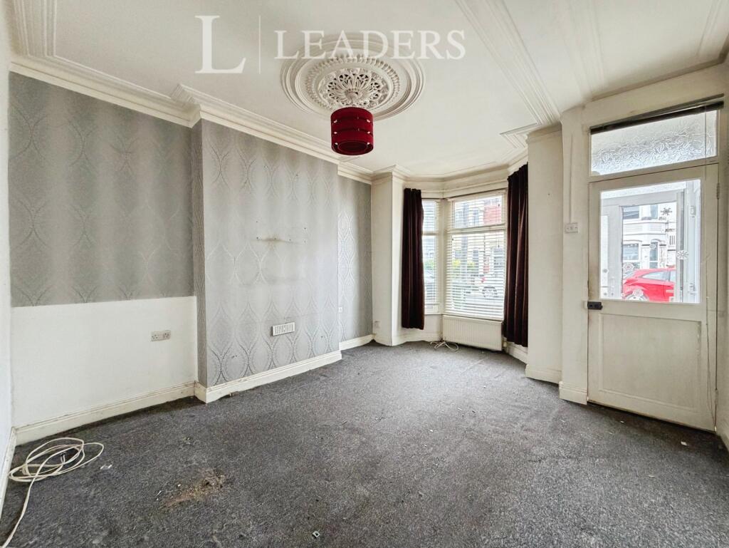 Main image of property: Lyndhurst Road, Portsmouth, Hampshire