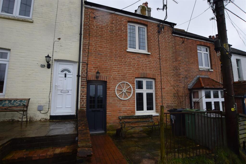 Main image of property: Doleham Hill, Guestling, Hastings