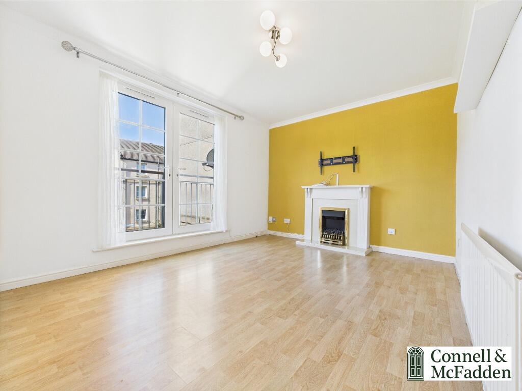 Apartment in Edinburgh, Lorne, Leith Central - View 3