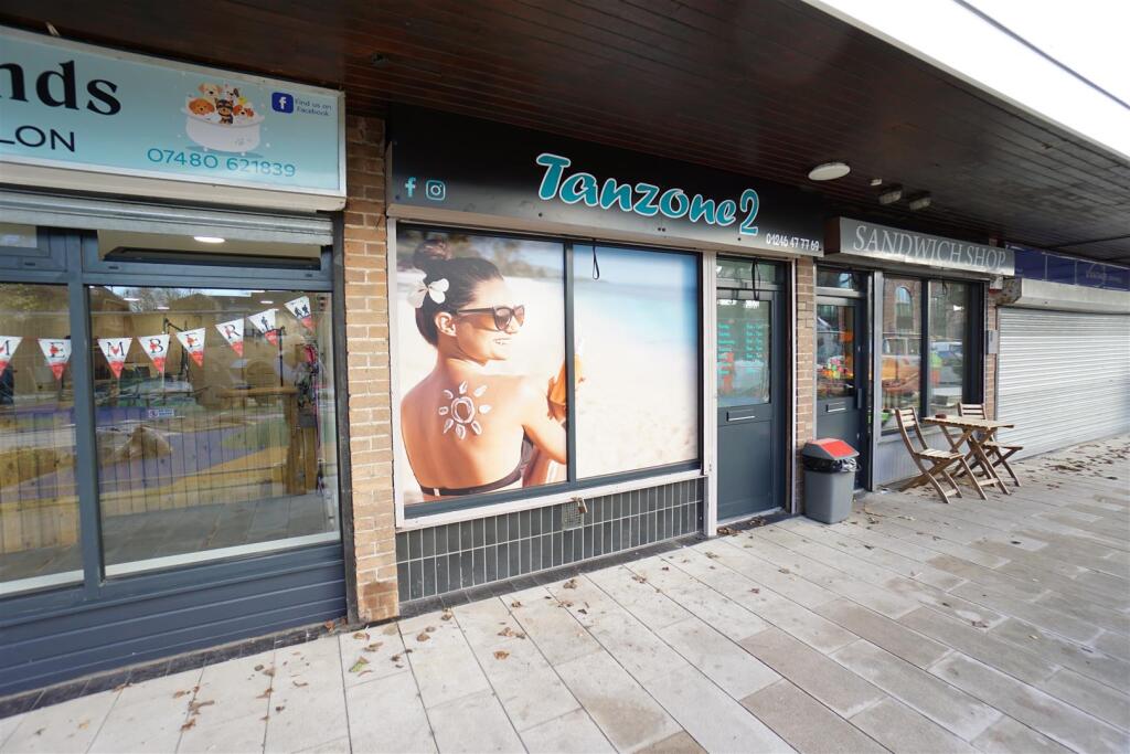 Main image of property: Market Place, Staveley, Chesterfield