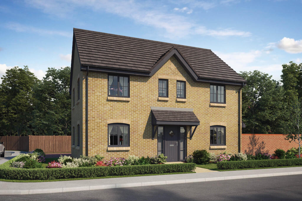 Main image of property: Desford Road,
Ratby,
Leicestershire,
LE6 0LF

