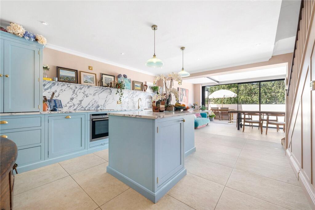 Main image of property: Donkey Alley, East Dulwich, London, SE22