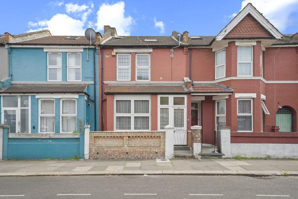 Main image of property: Sherringham Avenue, London