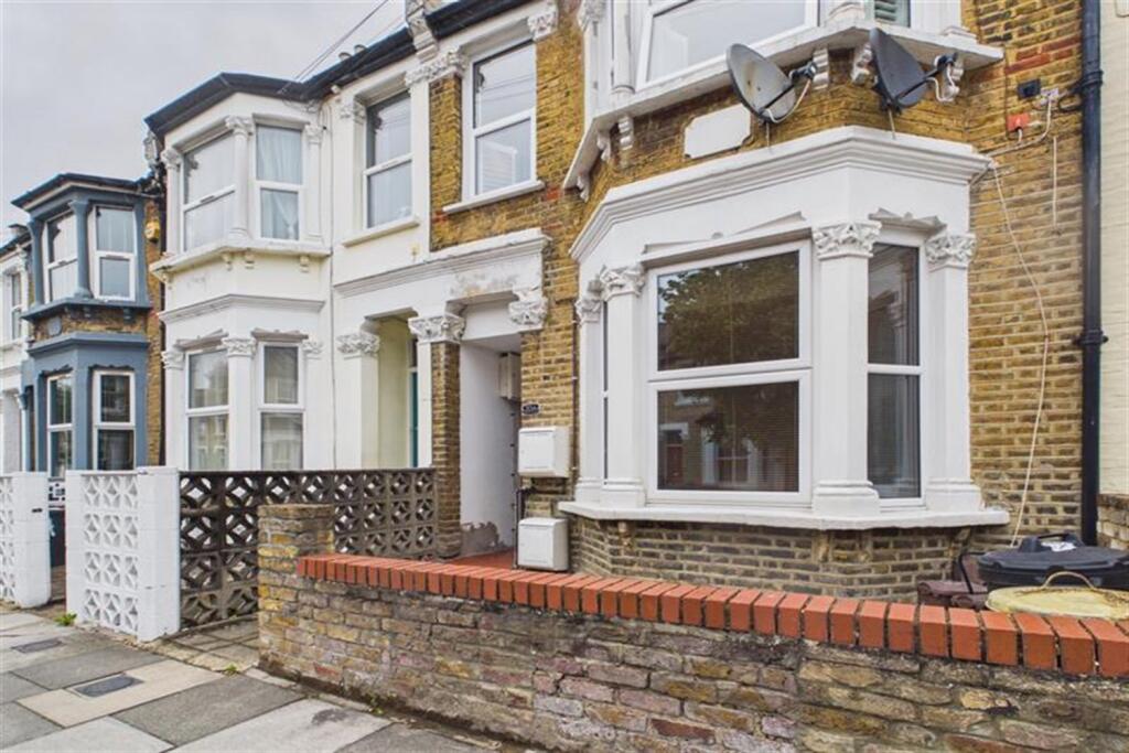 Main image of property: Graveney Road, Tooting, SW17