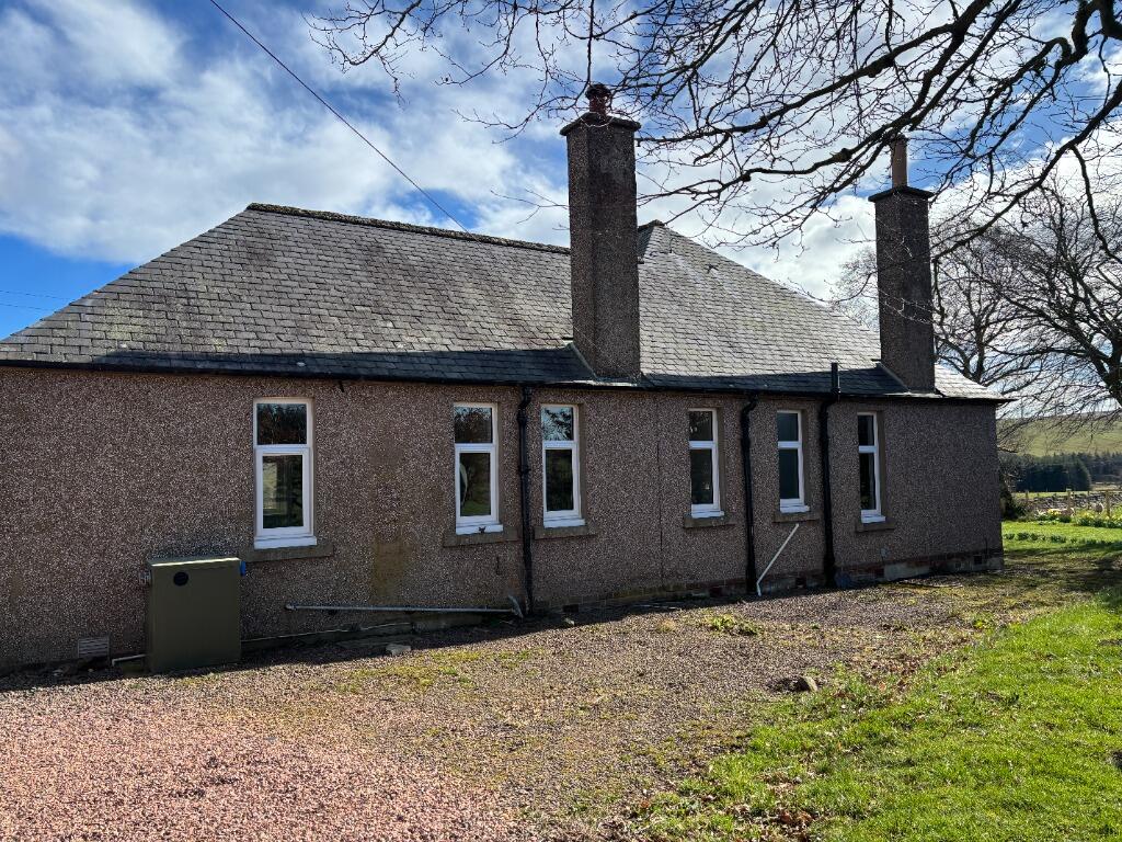 Main image of property: Longformacus, Duns, Scottish Borders, TD11