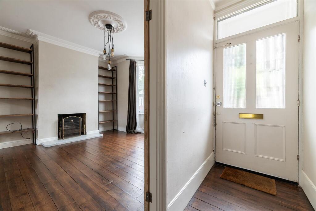 3 bedroom house for rent