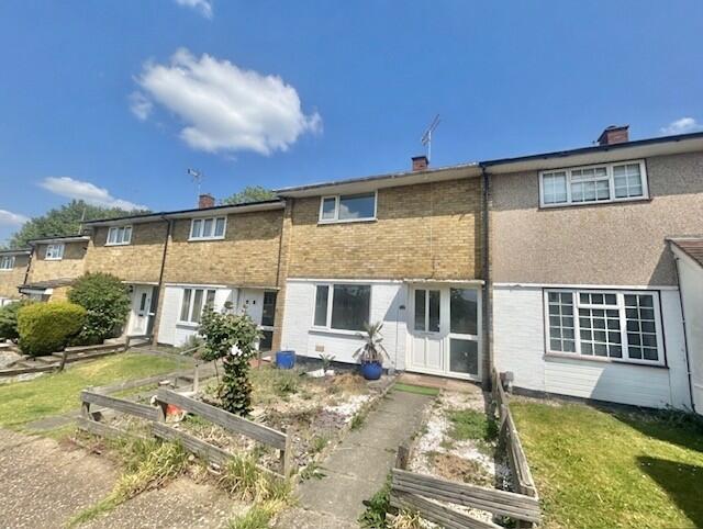 Main image of property: Thistledown, Basildon