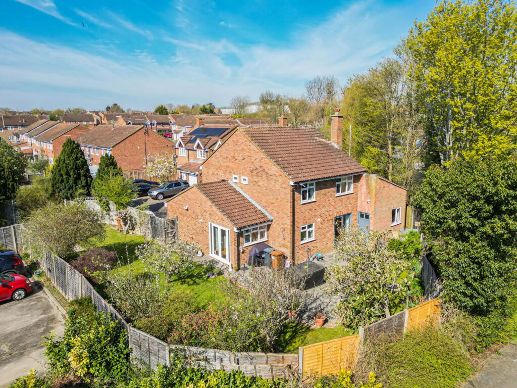 Main image of property: Ashdale, Bishops Stortford, CM23