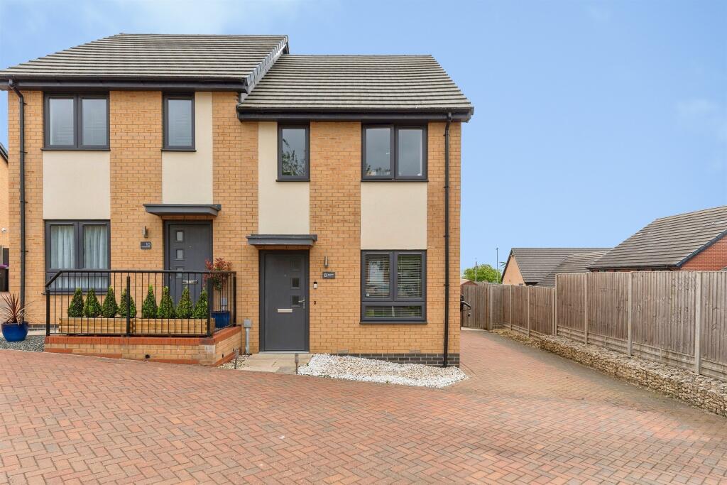 Main image of property: Easthorpe Road, Great Gonerby, Grantham