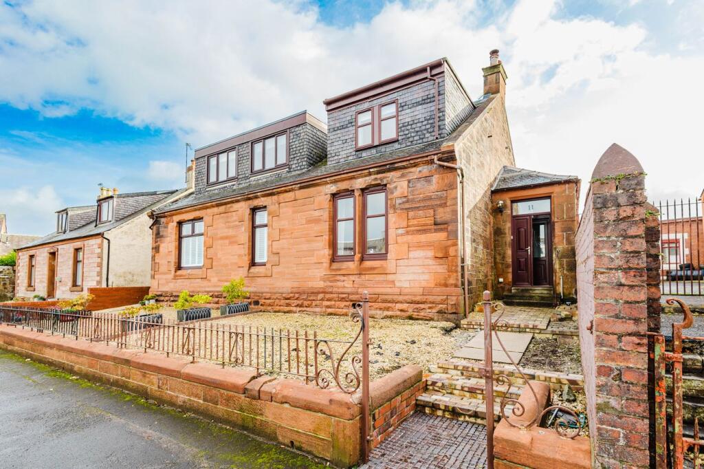 Main image of property: Bentinck Street, Galston, KA4