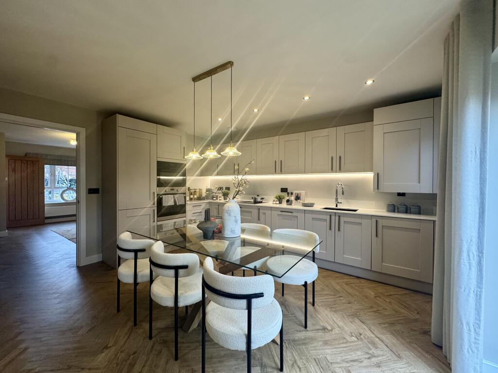 House in Chorley, Adlington - View 5