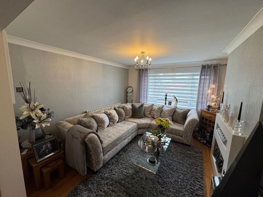 House in Bury, Greater Manchester - View 3