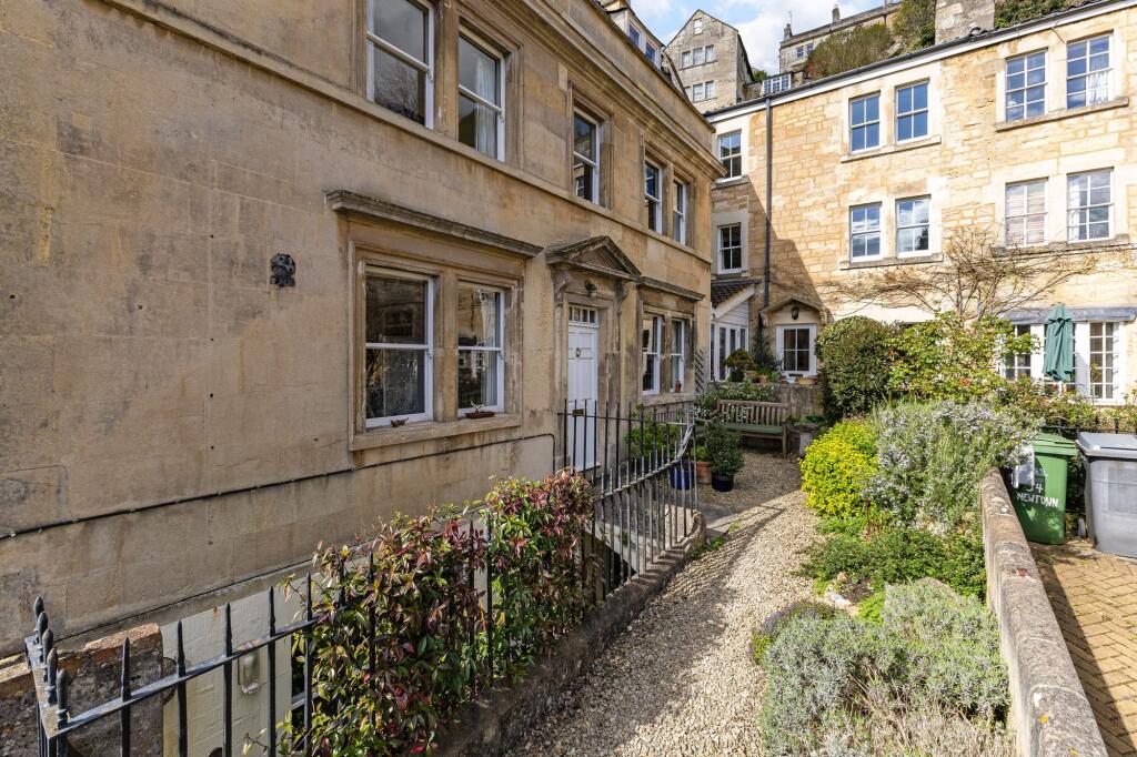 Additional image 13 of Newtown, Bradford on Avon, Wiltshire, BA15