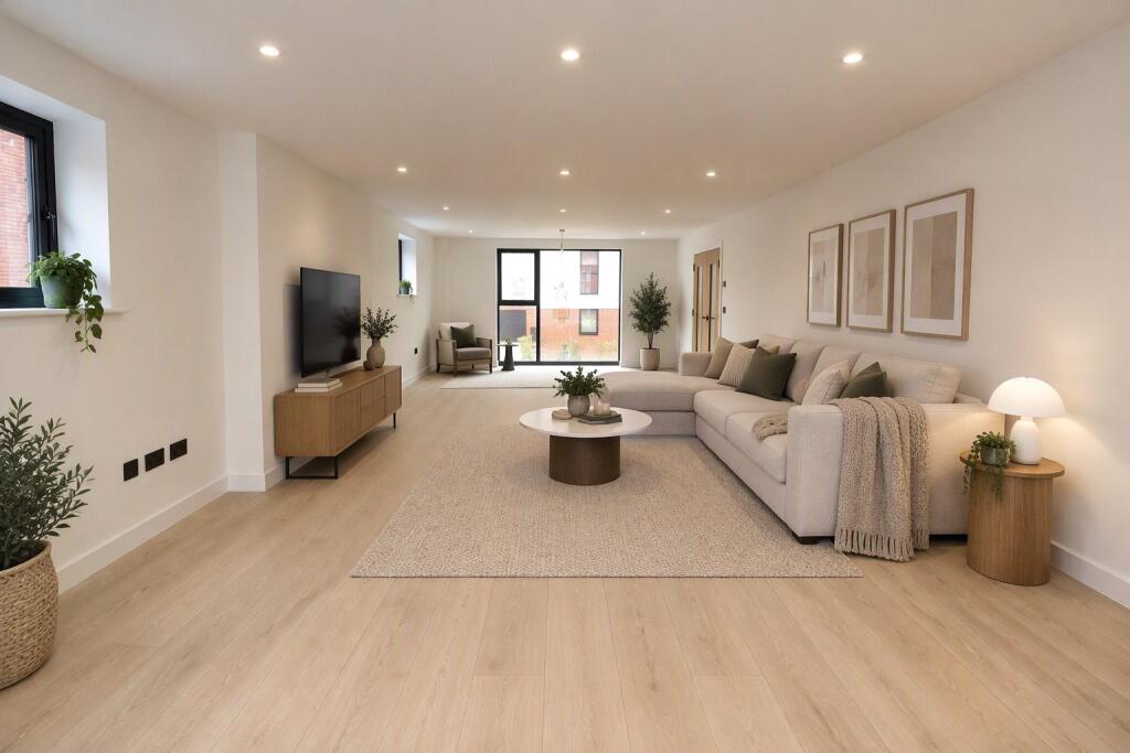 Plot 11 Halcyon, Weston Road, Flax Bourton, Bristol, Somerset, BS48 photo 4