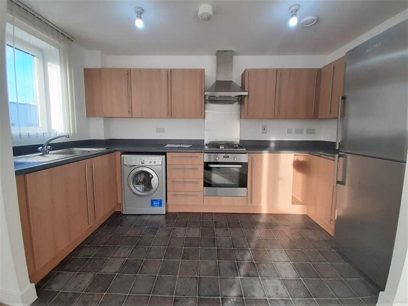 Main image of property: St. Andrews House, Academy Central, Dagenham, RM8