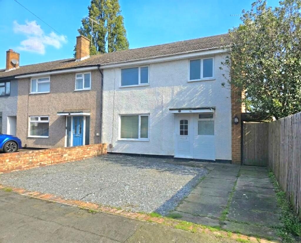 Main image of property: Keenan Drive, Bedworth, Warwickshire, CV12