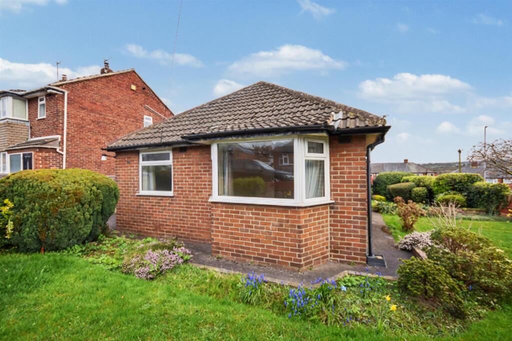 Main image of property: Hallcroft Drive, Horbury, Wakefield