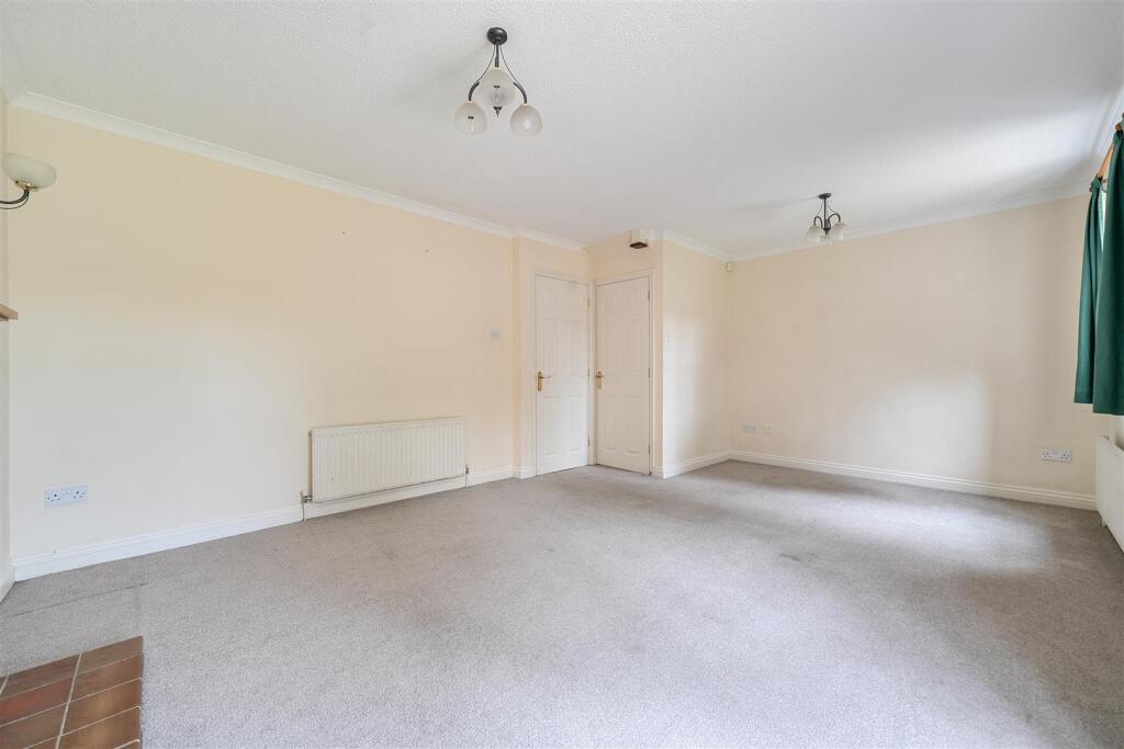 House in Reading - View 4