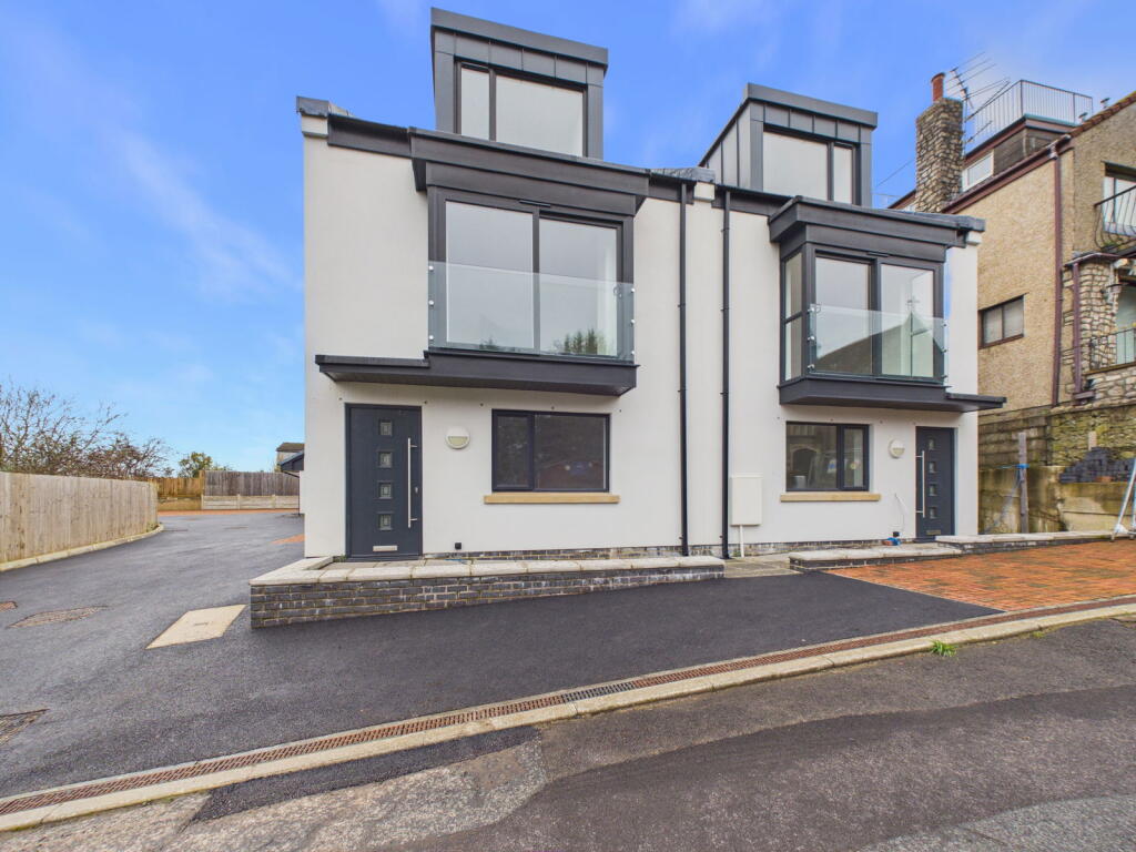 Main image of property: Fir Tree Lane, Bristol, BS5