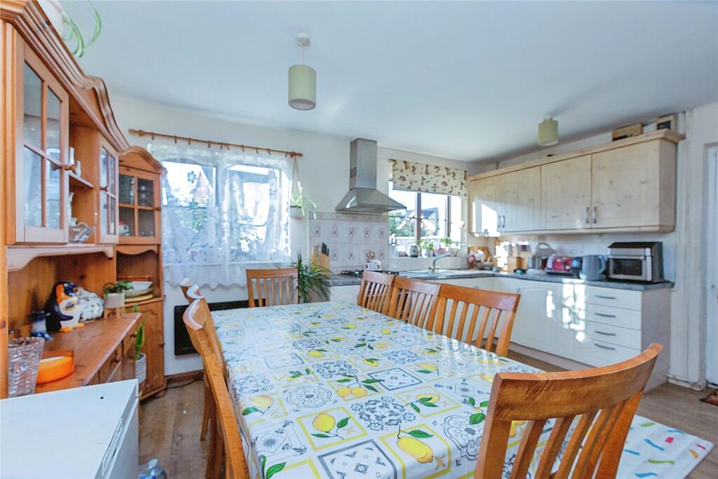 Shadrack Close, Stoney Stanton, Leicester, Leicestershire, LE9 photo 3