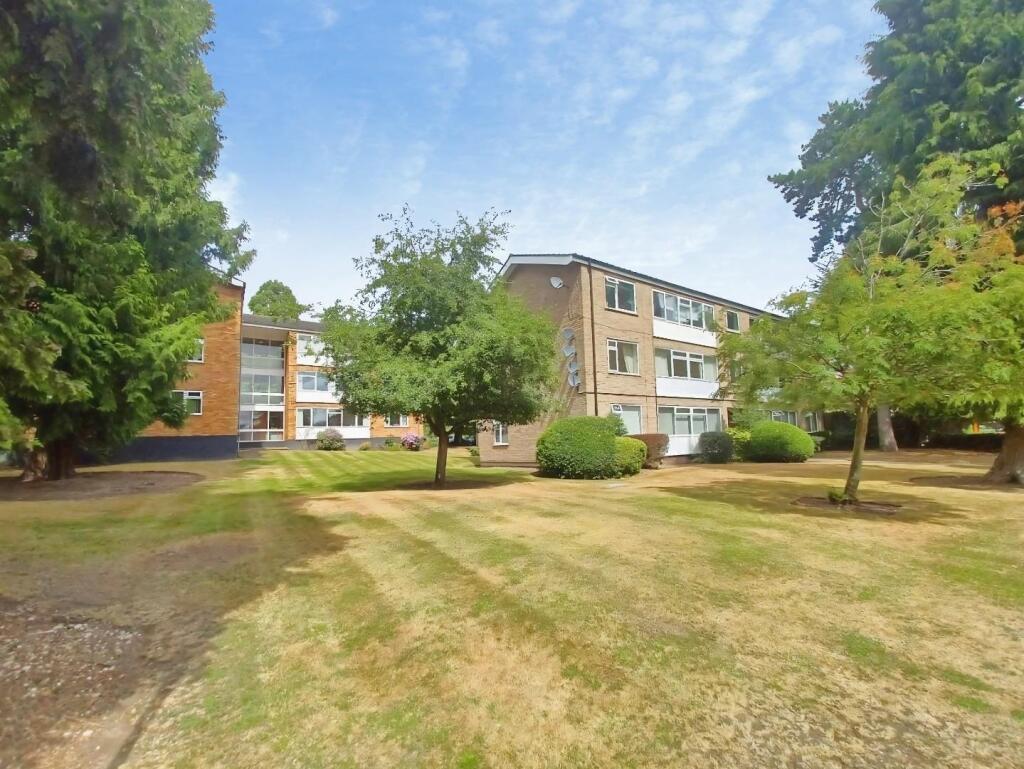 Main image of property: Manor Court, Dorridge, B93 8DU