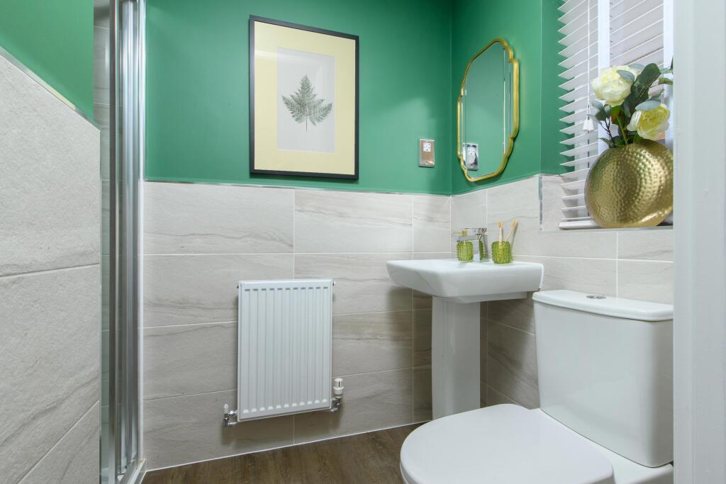 House in Dawley, Lawley and Overdale - More