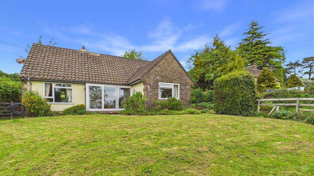 Main image of property: Park Lane, Wayford, Near Crewkerne