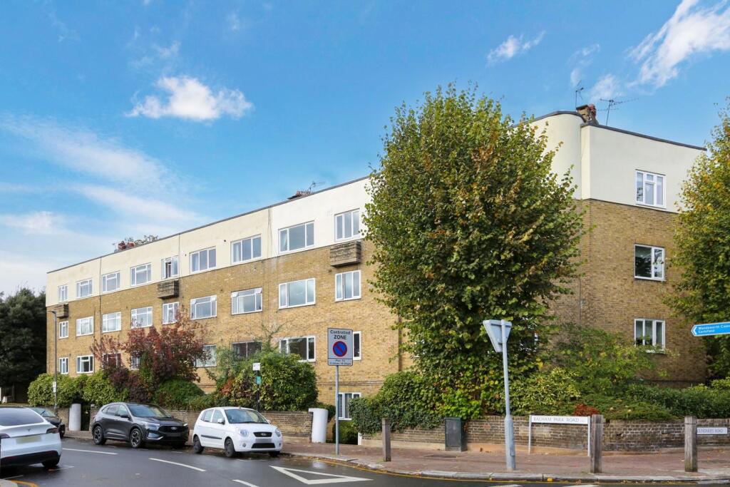 Main image of property: Balham Park Road, London