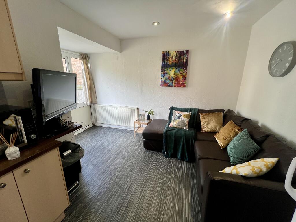 Metchley Drive - 4 bed, Harborne, West Midlands, B17