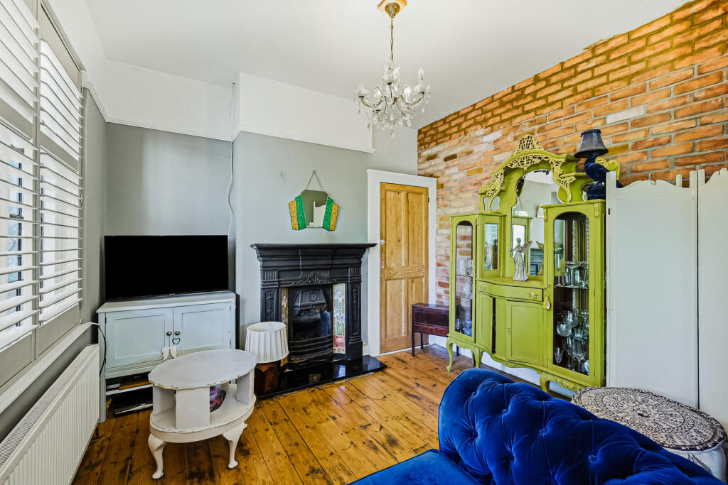Main image of property: Leigh Hall Road, Leigh-On-Sea