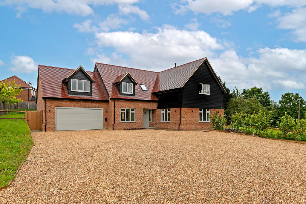 Main image of property: Primrose Hill, Little Gransden, Sandy, SG19