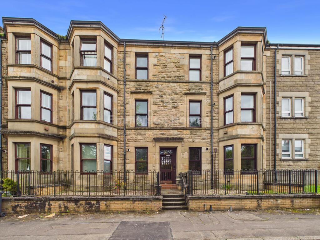 Main image of property: Thomson Avenue, Johnstone, PA5