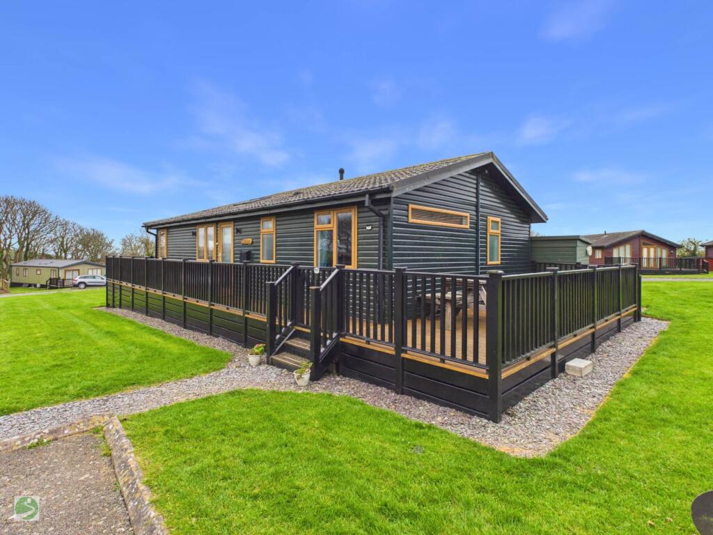 Main image of property: Killigarth Manor Holiday Park, Polperro