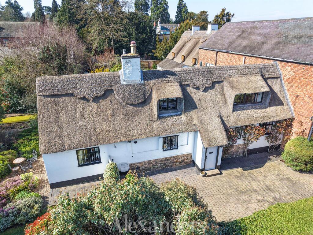 Main image of property: Church Hill, Birstall