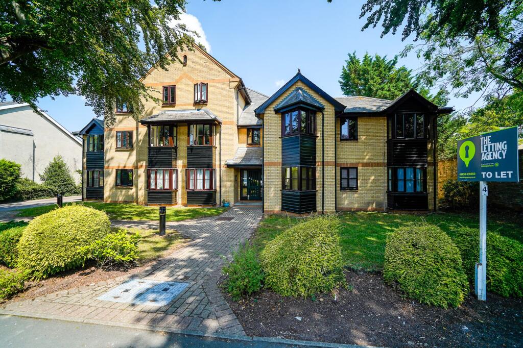 Main image of property: New Road, Melbourn, SG8