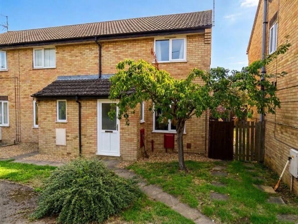 Main image of property: Swale Avenue: Gunthorpe