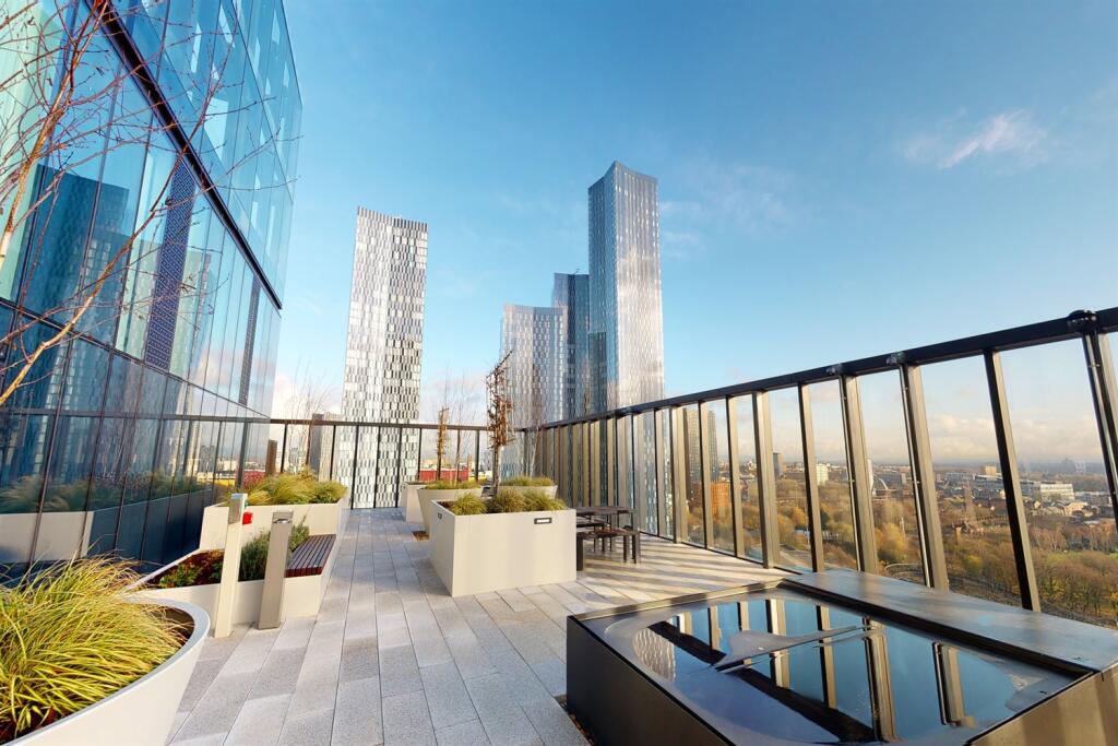 3 bedroom apartment for rent