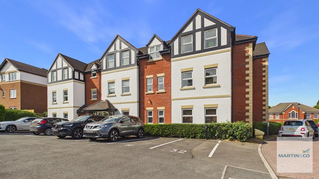 Main image of property: Tudor Way, Sutton Coldfield
