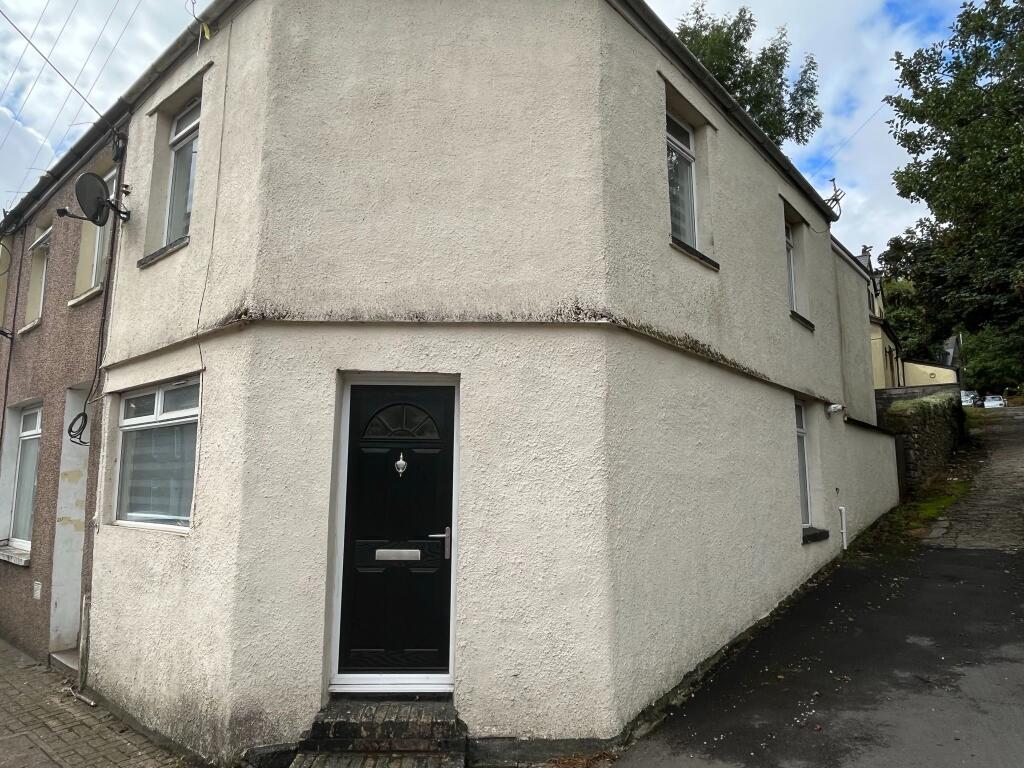 Main image of property: 1a Wyndham Street, Ogmore Vale, Bridgend