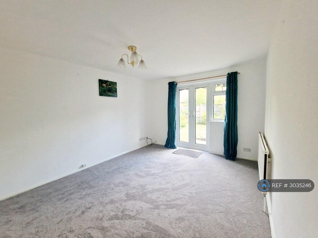 House in Southall - More