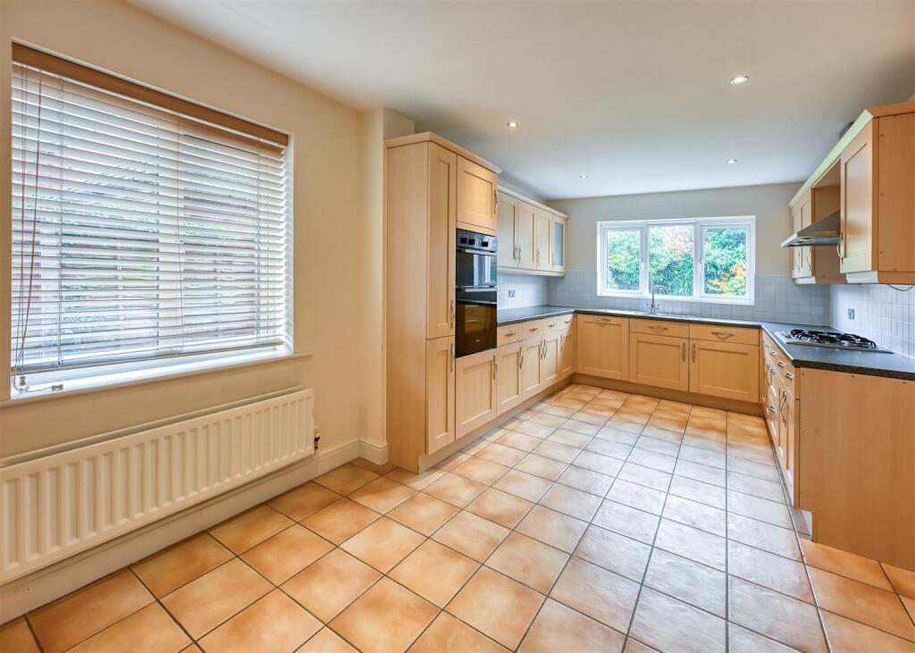 House in Albrighton - View 5