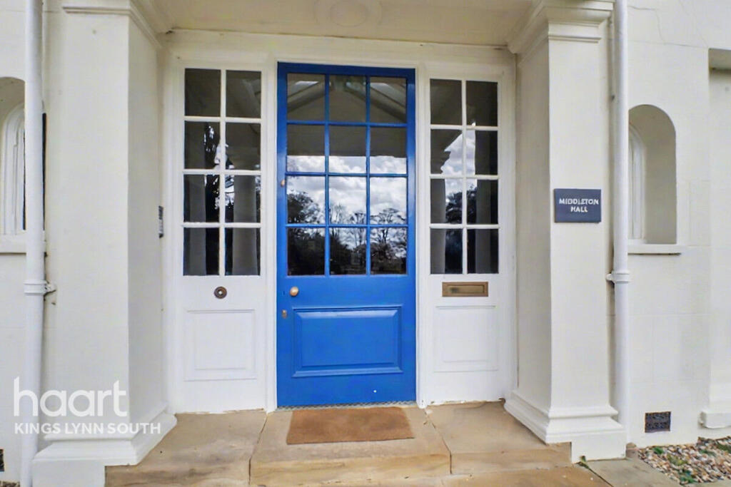 Main image of property: Hall Orchards, King's Lynn