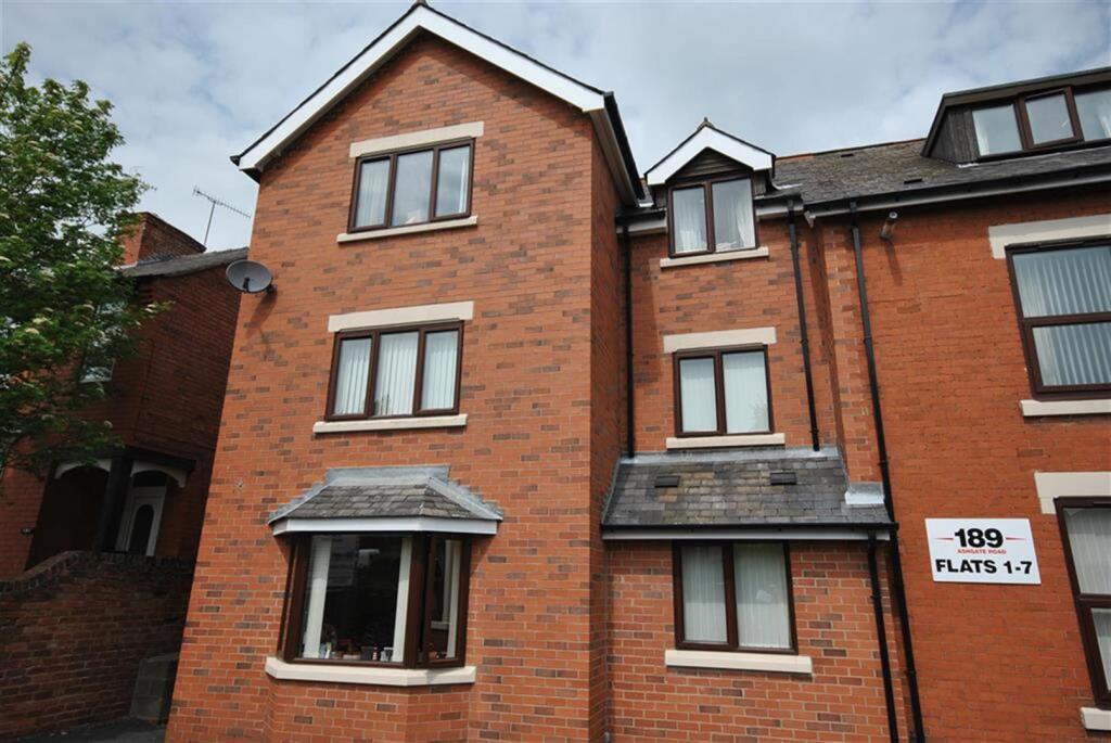 Main image of property: Ashgate Road, Chesterfield, S40 4AP