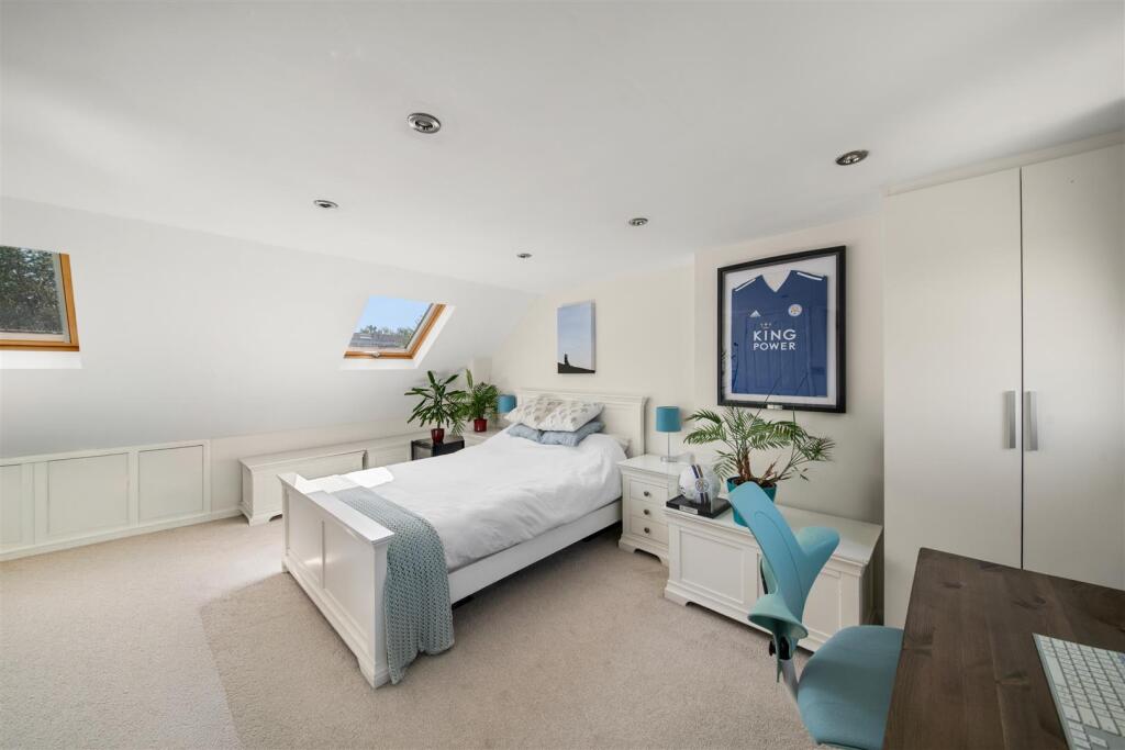 House in Southall - More