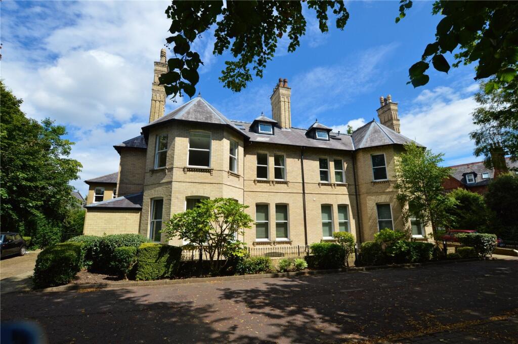 Main image of property: Cavendish Road, Bowdon, Altrincham, Cheshire, WA14