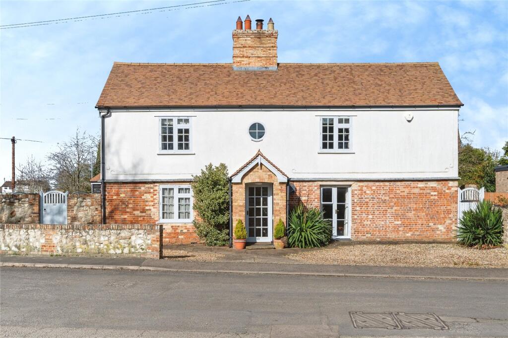 Main image of property: East Road, Isleham, Ely, Cambridgeshire, CB7